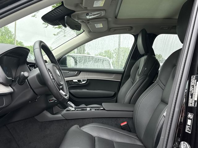2026 Volvo XC90 Ultra - Photo 10