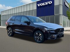 2026 Volvo XC60 B5 Plus AWD SUV