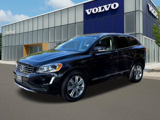 2017 Volvo XC60 T5 Inscription