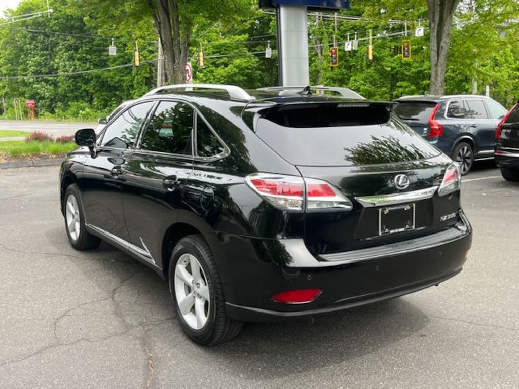 Used 2013 Lexus RX 350 350 SUV