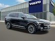Volvo XC90 plug-in hybrid