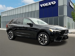 2026 Volvo XC60 B5 Plus AWD SUV