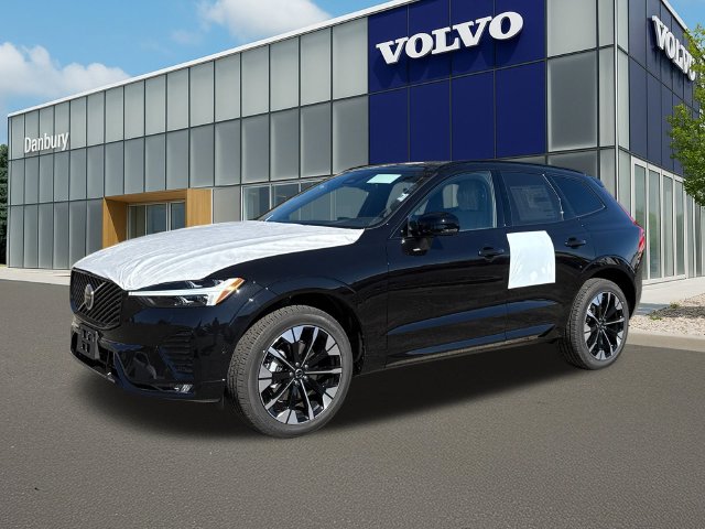 2027 Volvo XC60