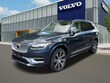  Volvo XC90 plug-in hybrid