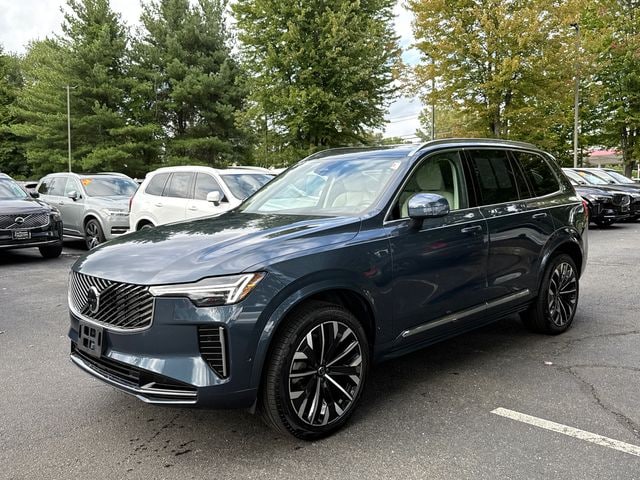 2026 Volvo XC90
