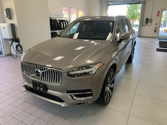 2022 Volvo XC90 T6 Inscription SUV