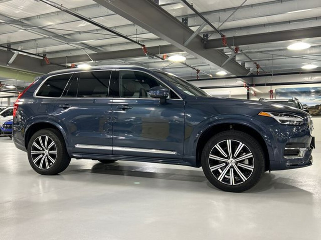 Used 2024 Volvo XC90 B5 Plus SUV