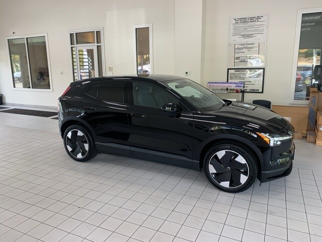 2025 Volvo EX30 Ultra photo 4