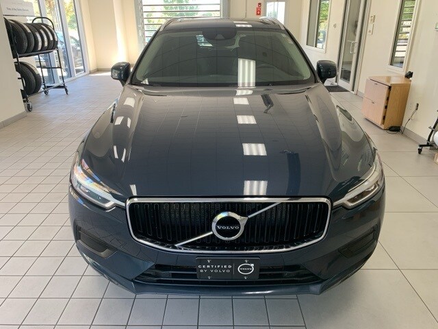 2019 Volvo XC60 T6 Momentum photo 2