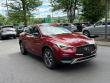 2018 INFINITI QX30 Luxury SUV