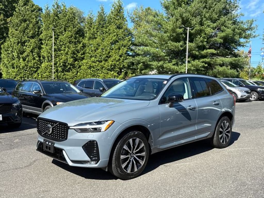 Used 2024 Volvo XC60 B5 Core SUV