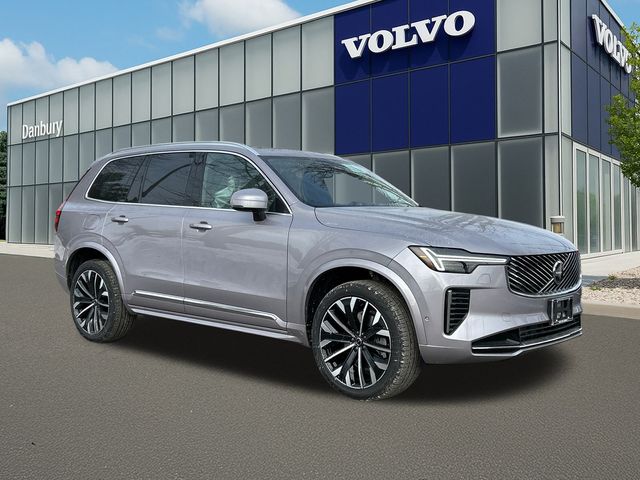 2026 Volvo XC90 B6 Plus Bright 7-Seater 4WD's photo