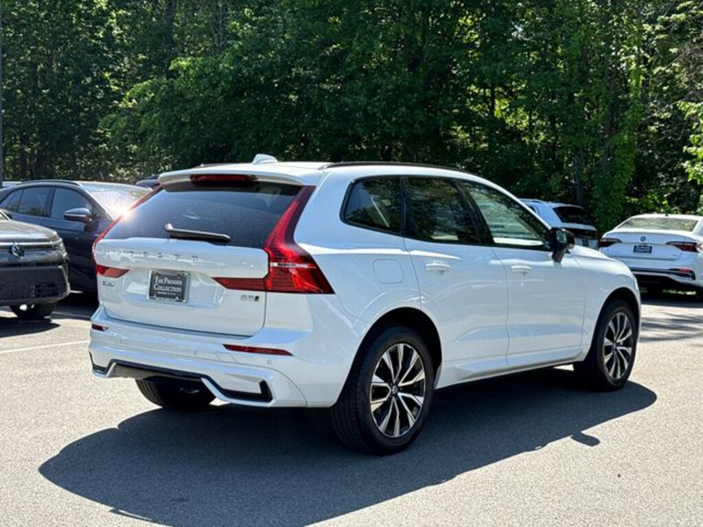 Used 2024 Volvo XC60 B5 Core SUV