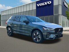 2026 Volvo XC60 B5 Plus AWD SUV