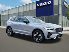 2026 Volvo XC60 B5 Plus AWD SUV