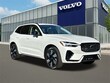 Volvo XC60 plug-in hybrid
