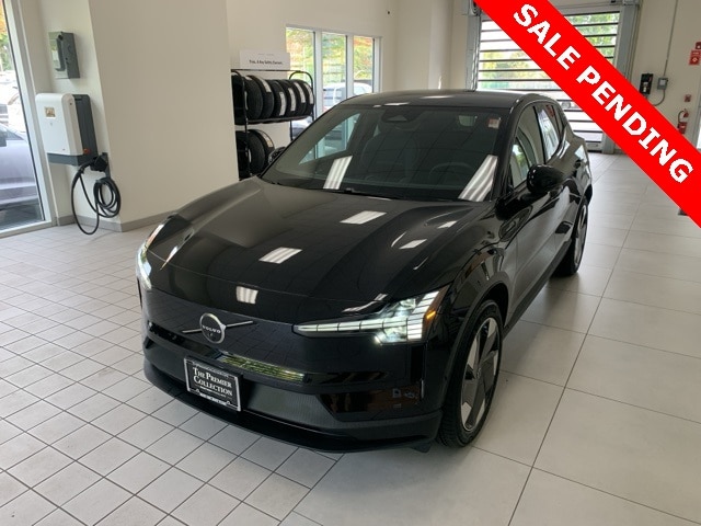 2025 Volvo EX30 Ultra