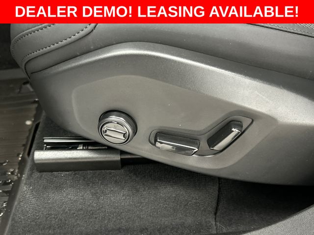 2026 Volvo XC90 Plus - Photo 11