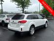 2014 Subaru Outback 2.5i SUV