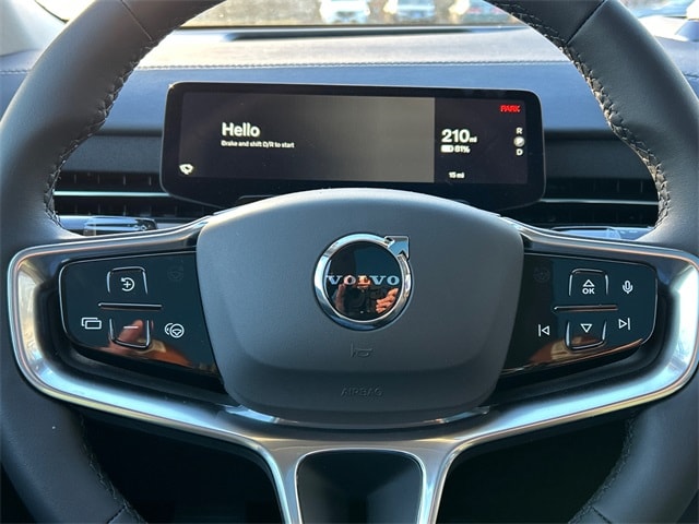 2025 Volvo EX90 Ultra - Photo 11