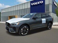 2026 Volvo XC60 B5 Plus AWD SUV