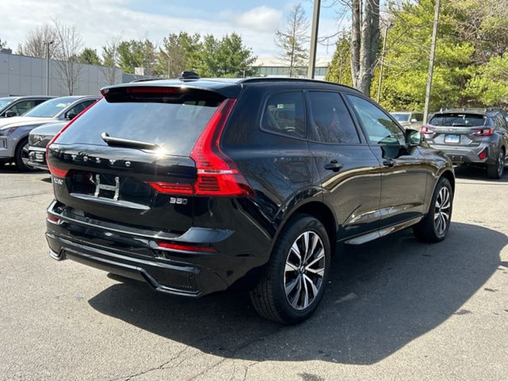 Certified 2023 Volvo XC60 B5 Plus Dark Theme SUV