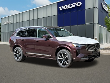 2026 Volvo XC90 B5 Core SUV