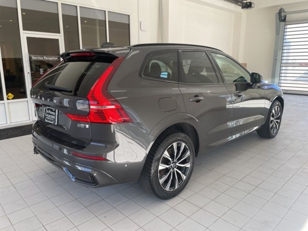 Used 2023 Volvo XC60 B5 Plus Dark Theme SUV