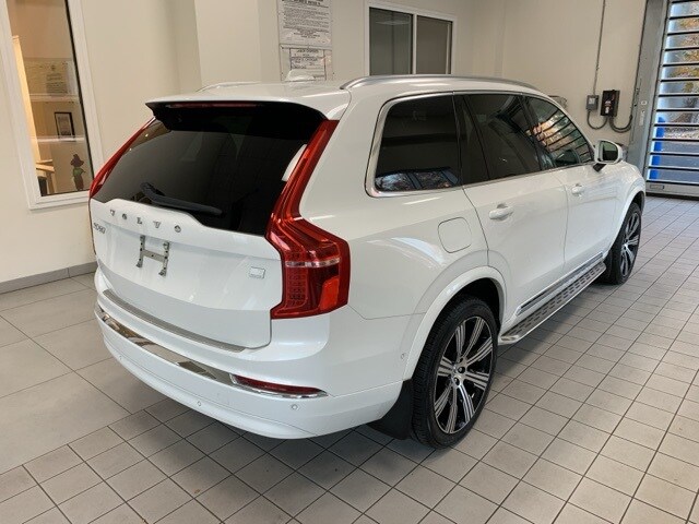 2023 Volvo XC90 Recharge T8 Plus photo 4