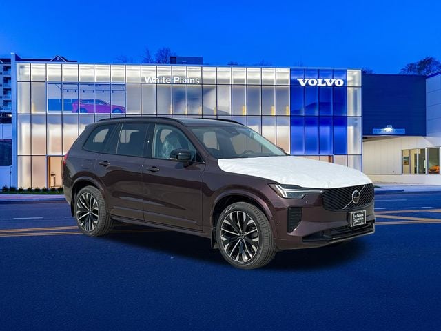 2026 Volvo XC90 T8 Recharge Ultra Dark 4WD's photo
