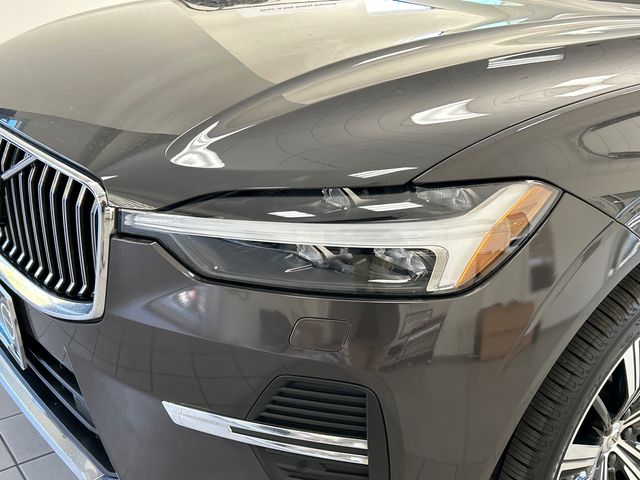 2022 Volvo XC60 Inscription - Photo 7