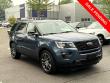 2018 Ford Explorer Sport SUV