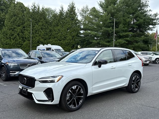 2026 Volvo XC60