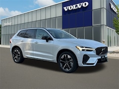2026 Volvo XC60 B5 Plus AWD SUV