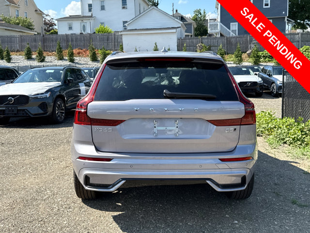 Used 2026 Volvo XC60 B5 Plus SUV