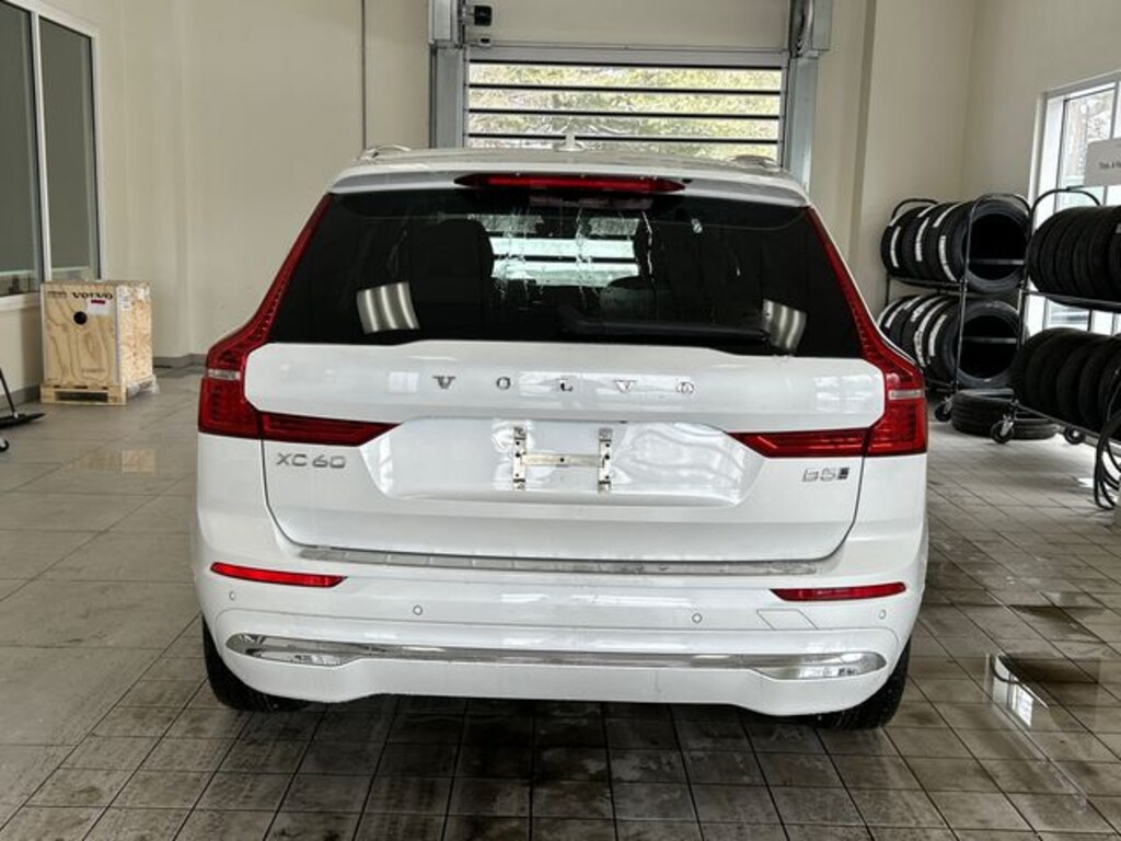 Certified 2023 Volvo XC60 B5 Plus Bright Theme SUV