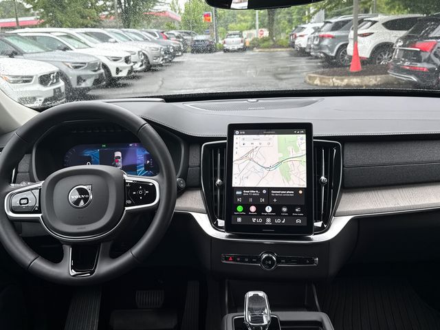 2026 Volvo XC90 Ultra - Photo 23