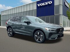 2026 Volvo XC60 B5 Plus AWD SUV