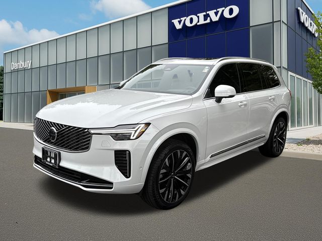 2026 Volvo XC90