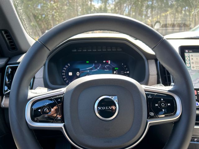 2026 Volvo XC90 Plus - Photo 12