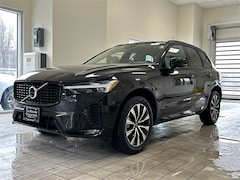 2025 Volvo XC60 B5 Plus SUV