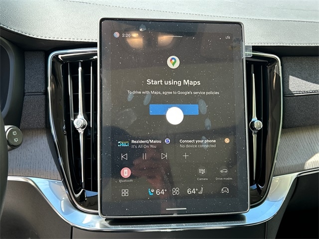 2026 Volvo XC90 Ultra - Photo 14