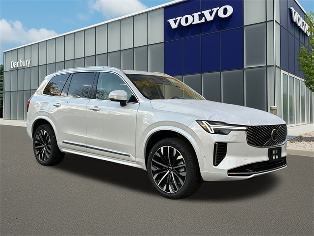 2026 Volvo XC90 Ultra's photo