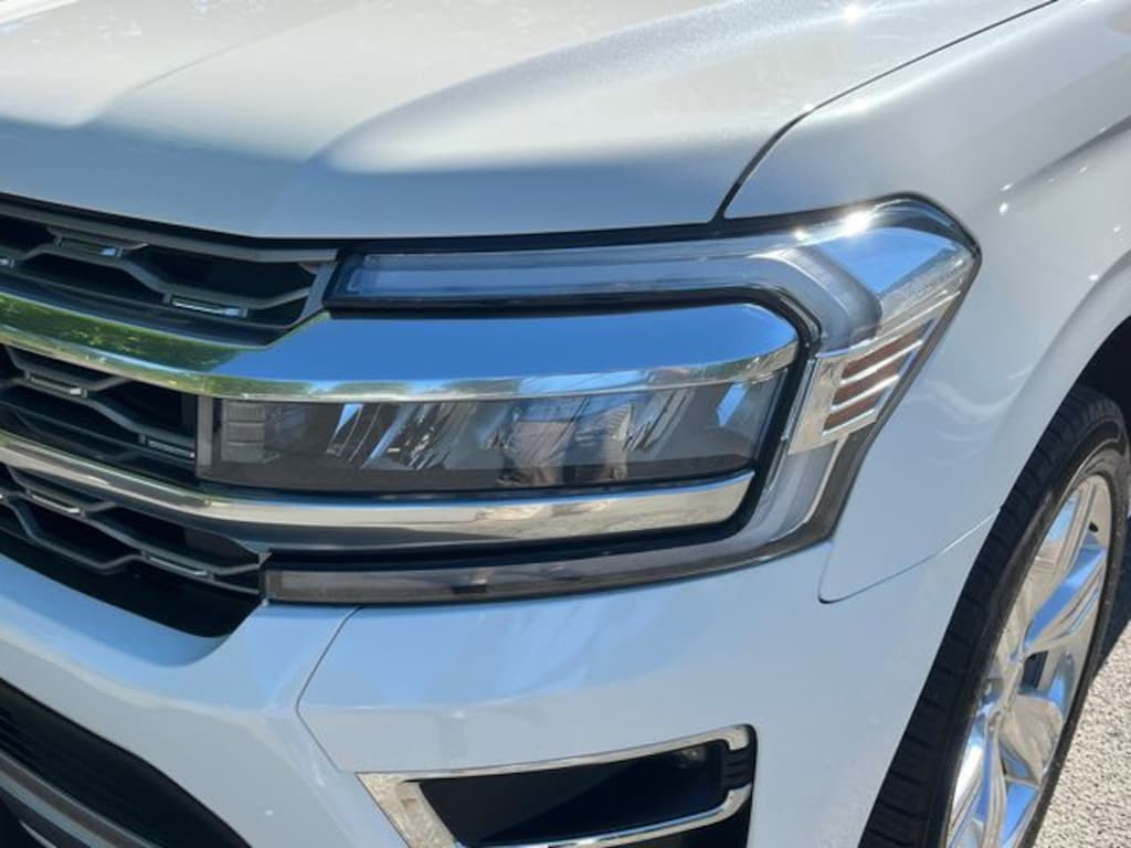 Used 2023 Ford Expedition Platinum SUV