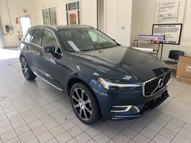 2021 Volvo XC60 T5 Inscription photo 3