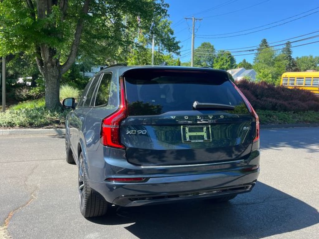 Used 2026 Volvo XC90 B6 Ultra SUV