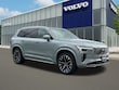  Volvo XC90 plug-in hybrid