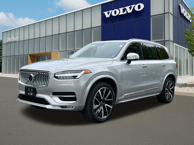 2023 Volvo XC90 B5 Plus 4WD's photo