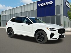 2026 Volvo XC60 B5 Plus AWD SUV