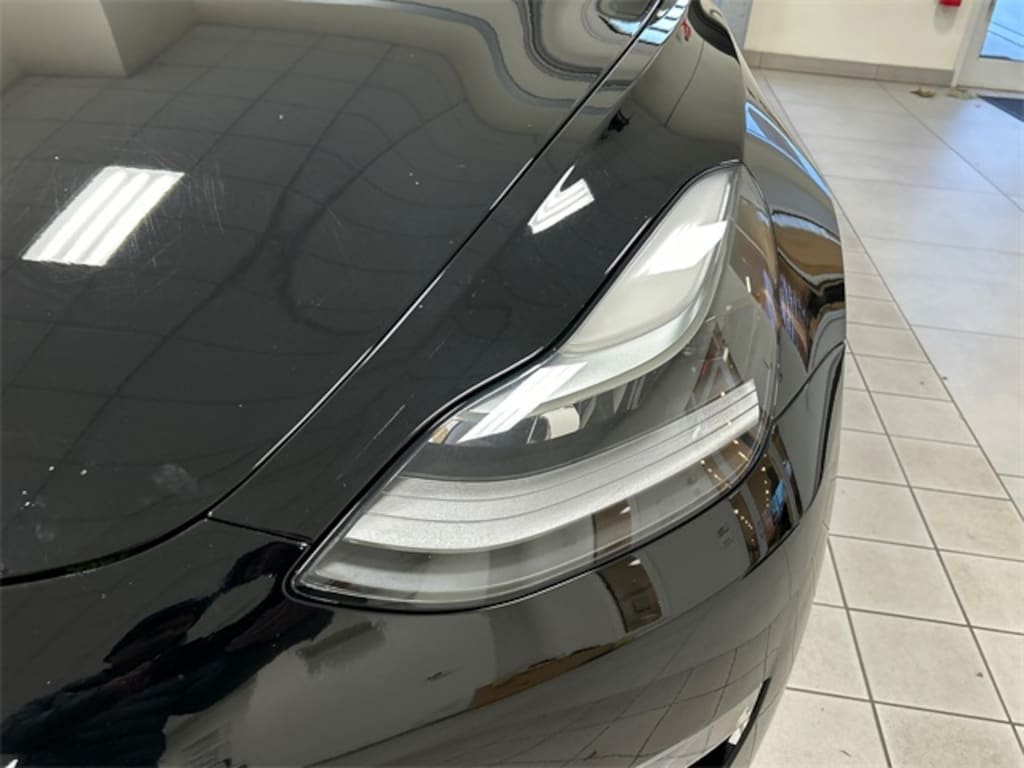 Used 2022 Tesla Model 3 Base Sedan